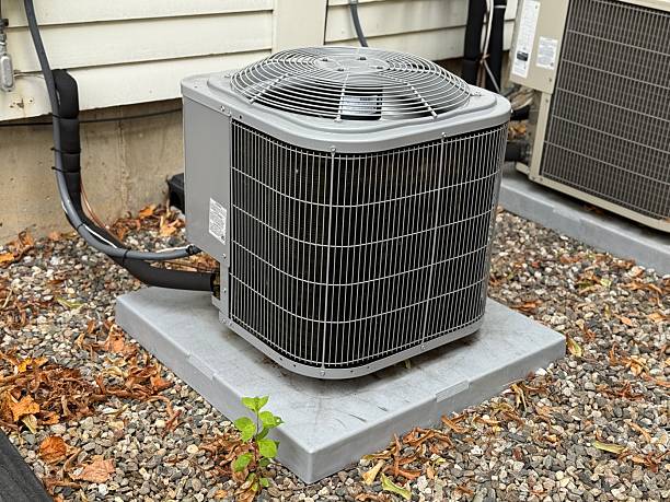 24/7 Emergency Hvac experts in Syracuse, KS
