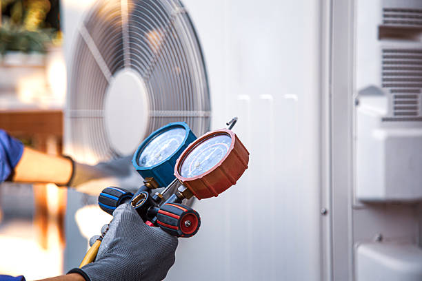 Affordable Hvac solutions in Syracuse, KS